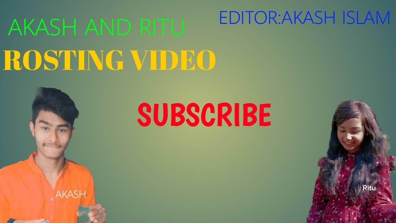Channel Banner