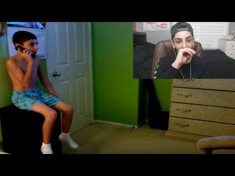 MY FIRST APPEARANCE ON YOUTUBE... | FaZe Rug thumbnail