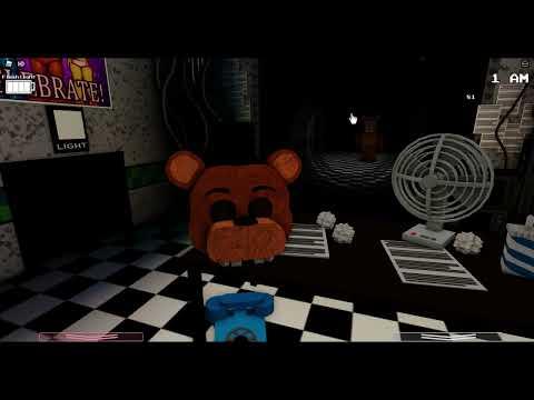 FNAF 2 MULTIPLAYER IN ROBLOX 2 thumbnail