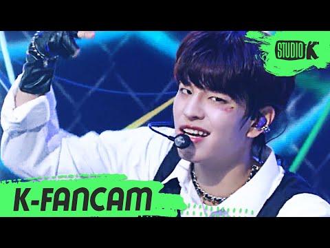 [K-Fancam] 스트레이키즈 승민 직캠  '소리꾼(THUNDEROUS)' (Stray Kids SEUNGMIN Fancam) l @MusicBank 210827 thumbnail