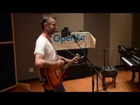 Lucero at OpenAir: "The War" thumbnail