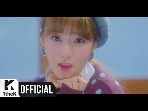 [MV] Apink(에이핑크) _ Cause you're my star(별의 별) thumbnail