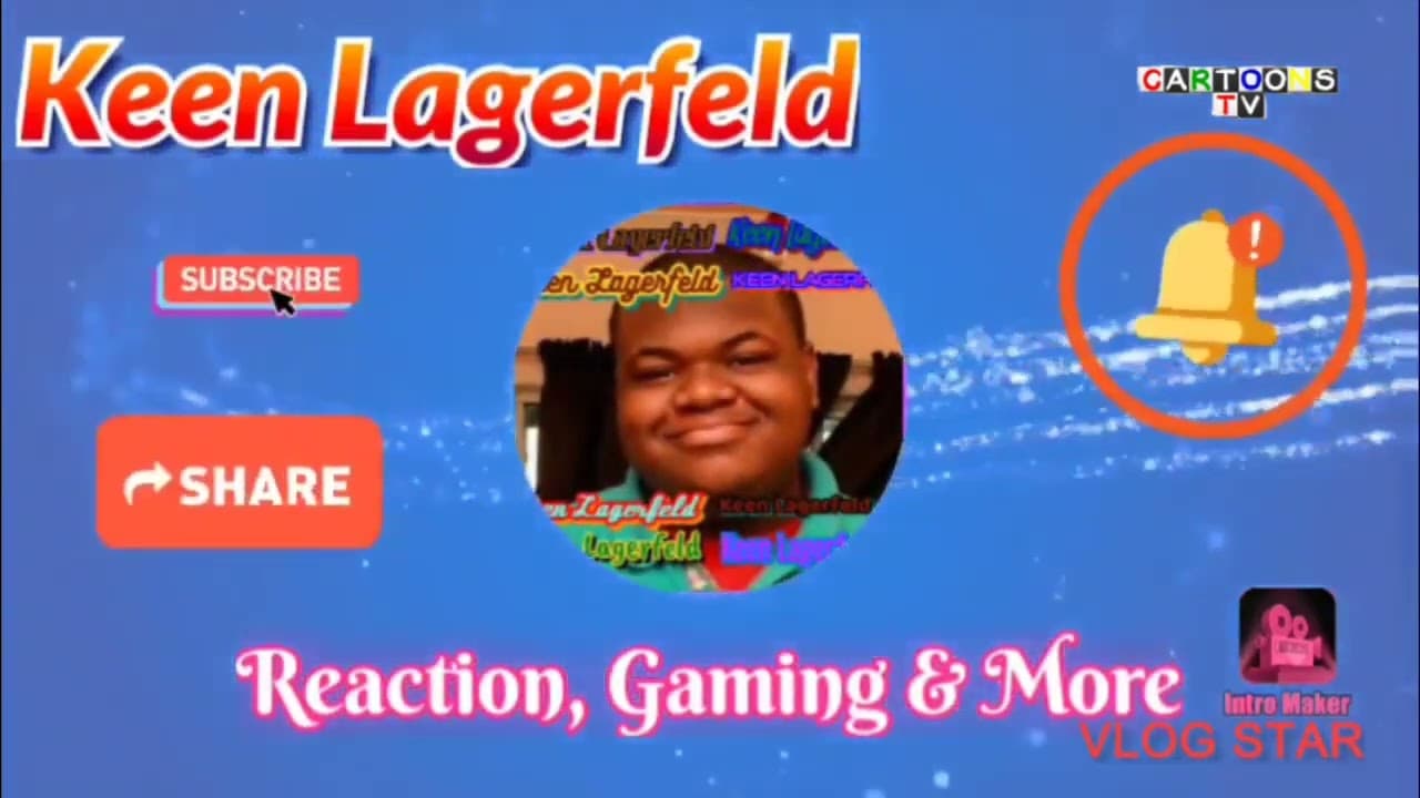 Channel Banner