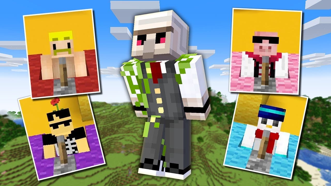 Channel Banner