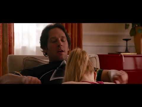 This Is 40 - Blowjob - Paul Rudd x Leslie Mann x Iris Apatow x Maude Apatow thumbnail