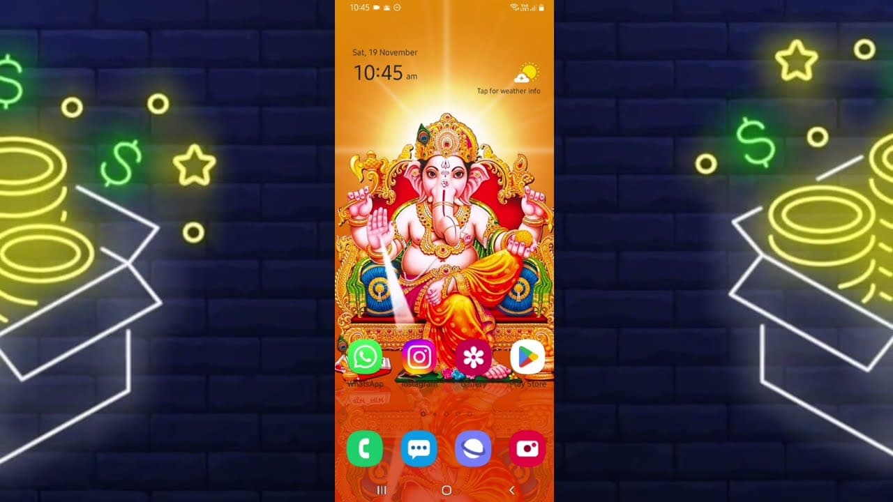 Channel Banner