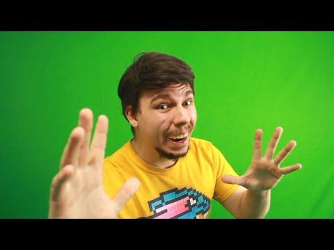mrbeast meme template green screen extended thumbnail