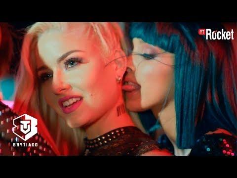 Brytiago, Darell, Daddy Yankee, Ozuna & Anuel AA - Asesina Remix (Video Oficial) thumbnail