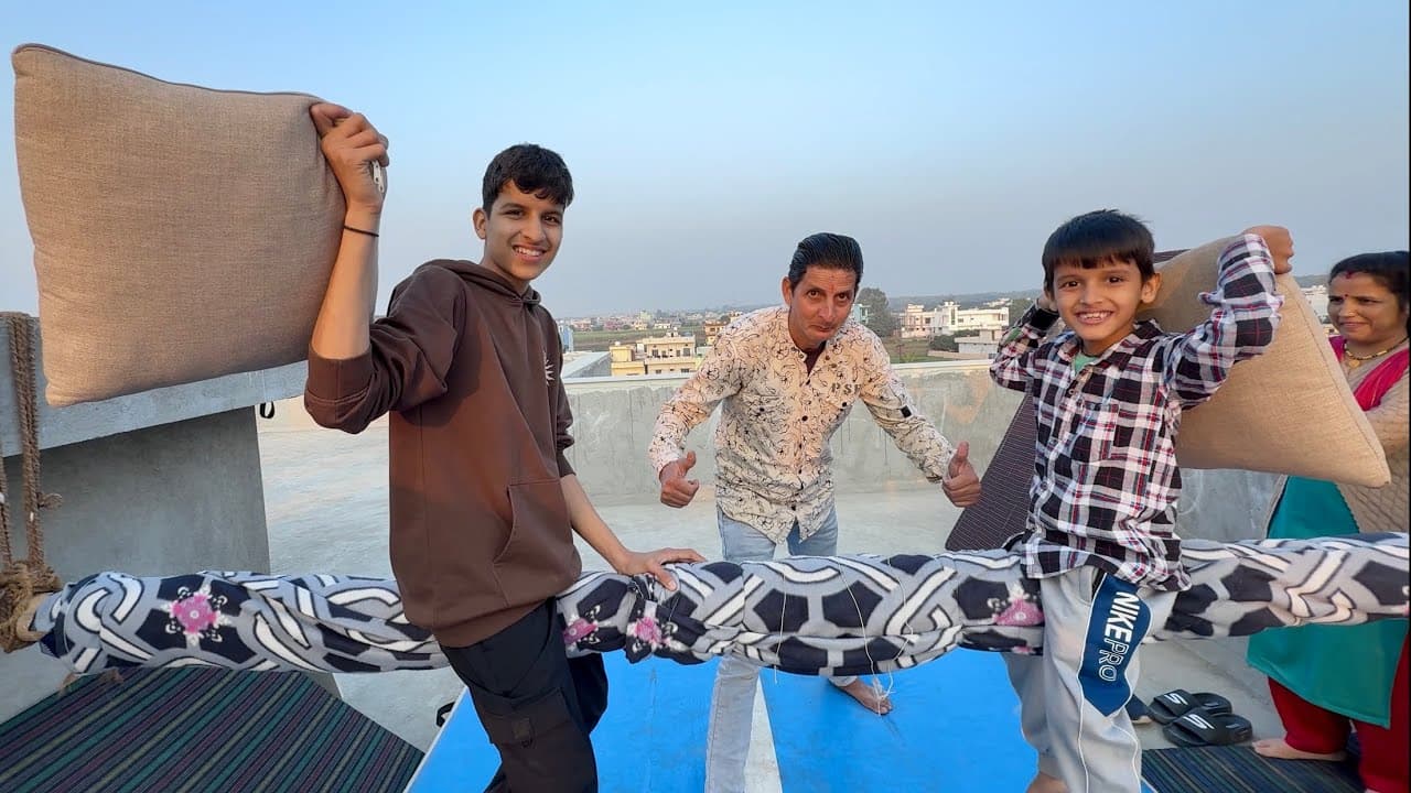 Channel Banner