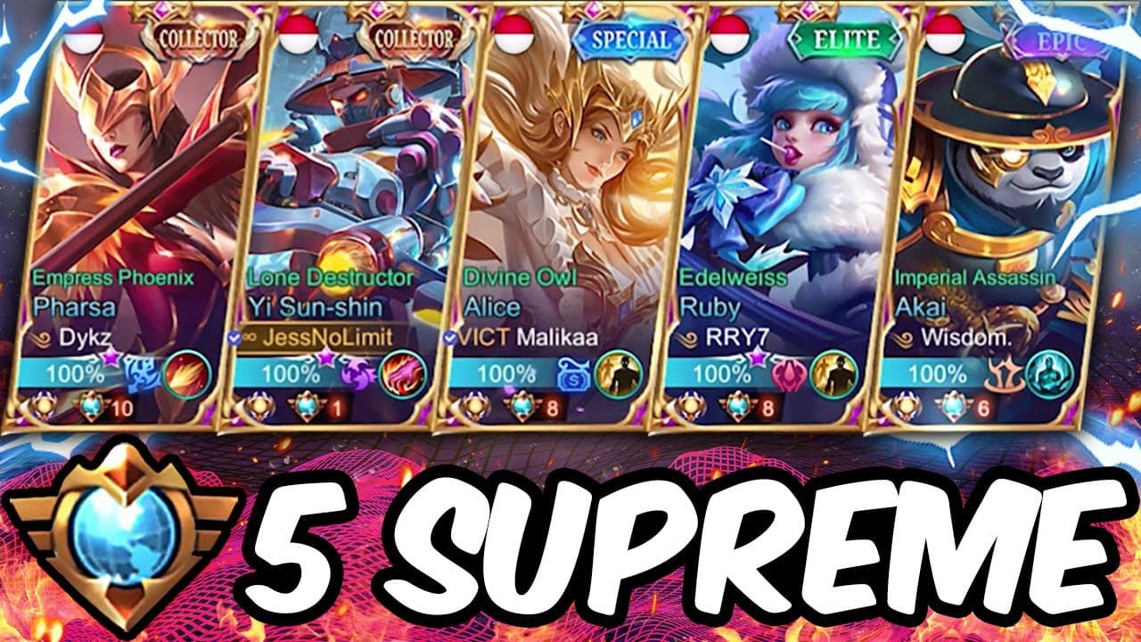 Channel Banner