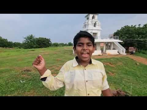 Our Lady of Lourdu Shrine - Tadikalapudi thumbnail