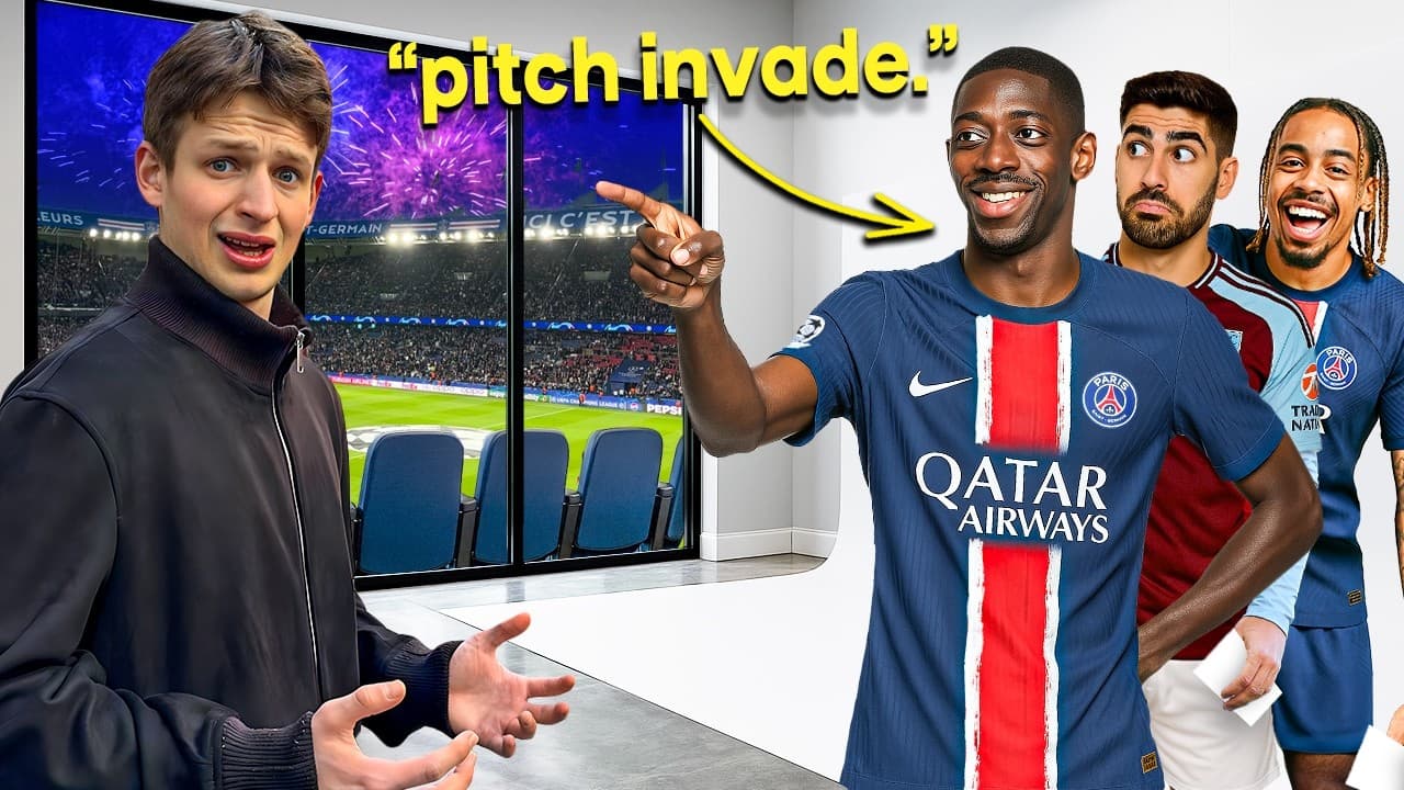 Channel Banner