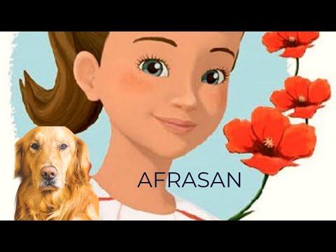 Martine, Dessin animé Chien Enragé thumbnail