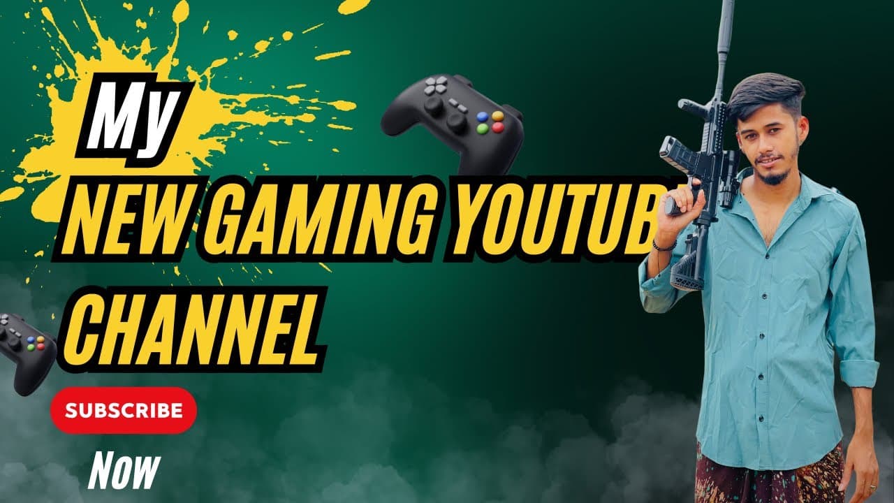 Channel Banner