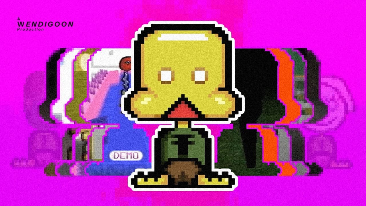 Channel Banner