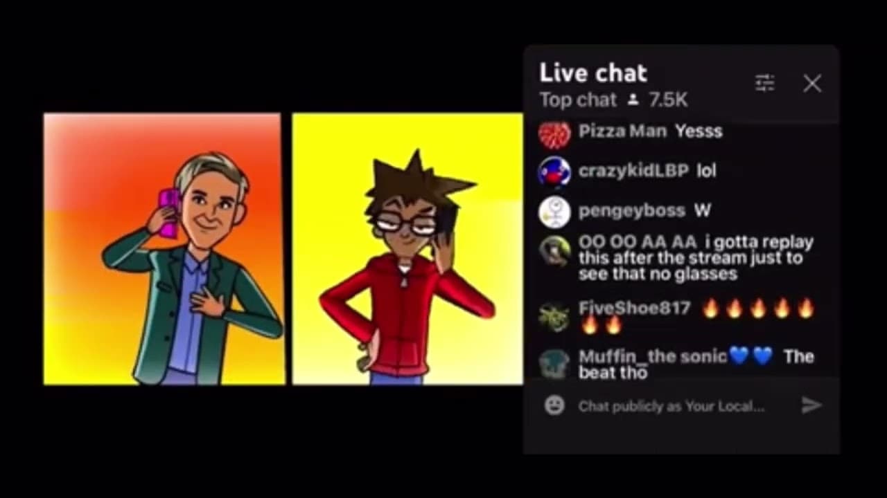 Channel Banner
