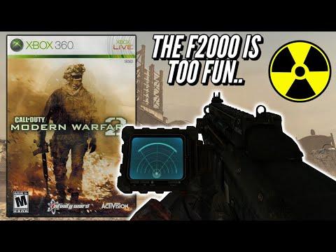 The F2000 From MW2 Was Just Fun And Memes... thumbnail
