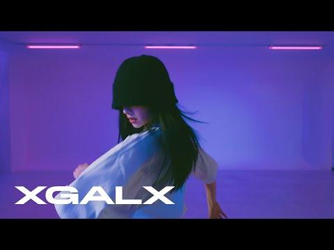 XG MOVE #2 (JURIN) thumbnail