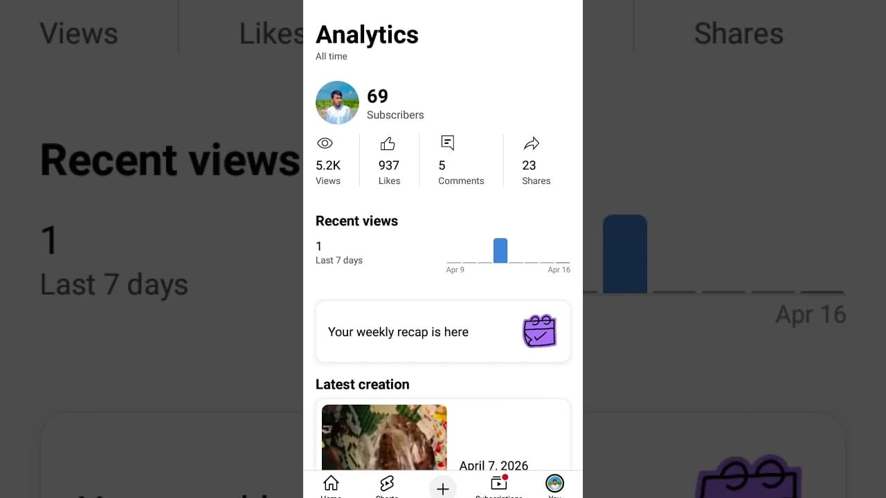 Channel Banner