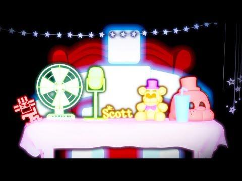 An Interview with Scott Cawthon - The Creator of Five Nights at Freddy’s thumbnail