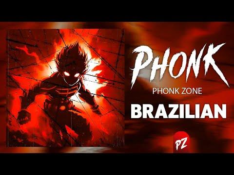 Best Brazilian Phonk Mix 2024 | AGGRESSIVE PHONK | MUSIC PLAYLIST [GYM, AGGRESSIVE, FUNK] thumbnail