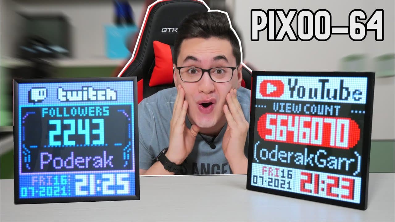 Channel Banner