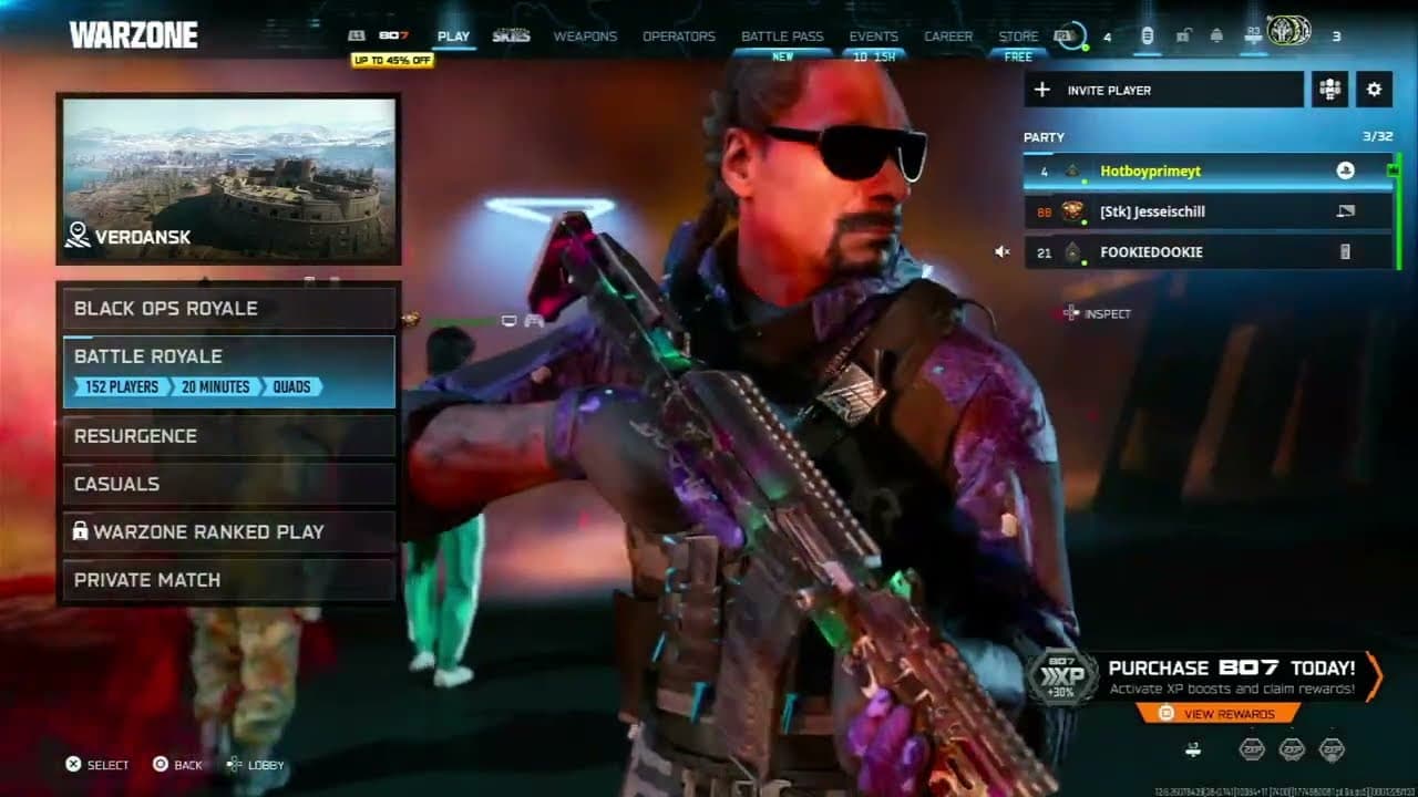 Channel Banner