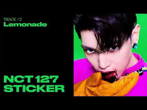 NCT 127 'Lemonade' (Official Audio) | Sticker - The 3rd Album thumbnail