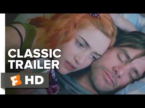 Eternal Sunshine of the Spotless Mind Official Trailer #1 - Jim Carrey, Kate Winslet Movie (2004) HD thumbnail