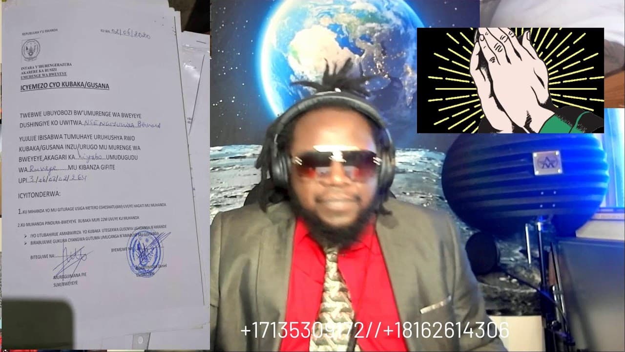 Channel Banner