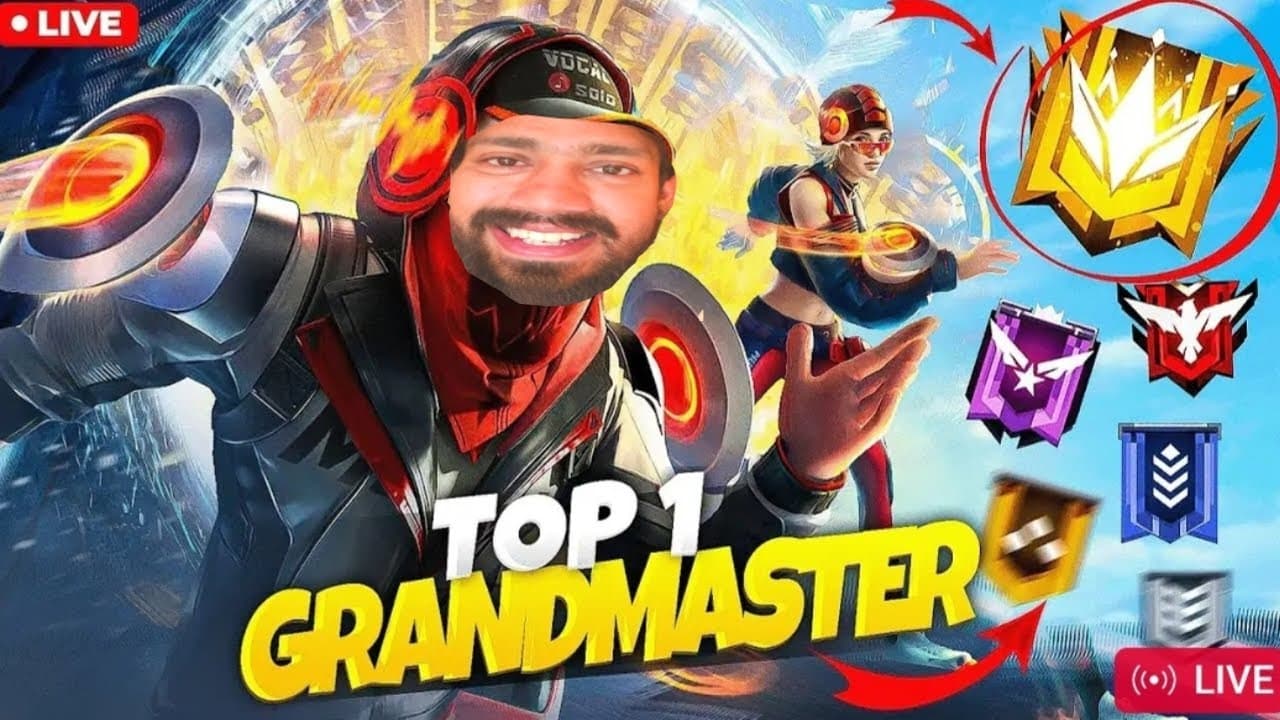 Channel Banner