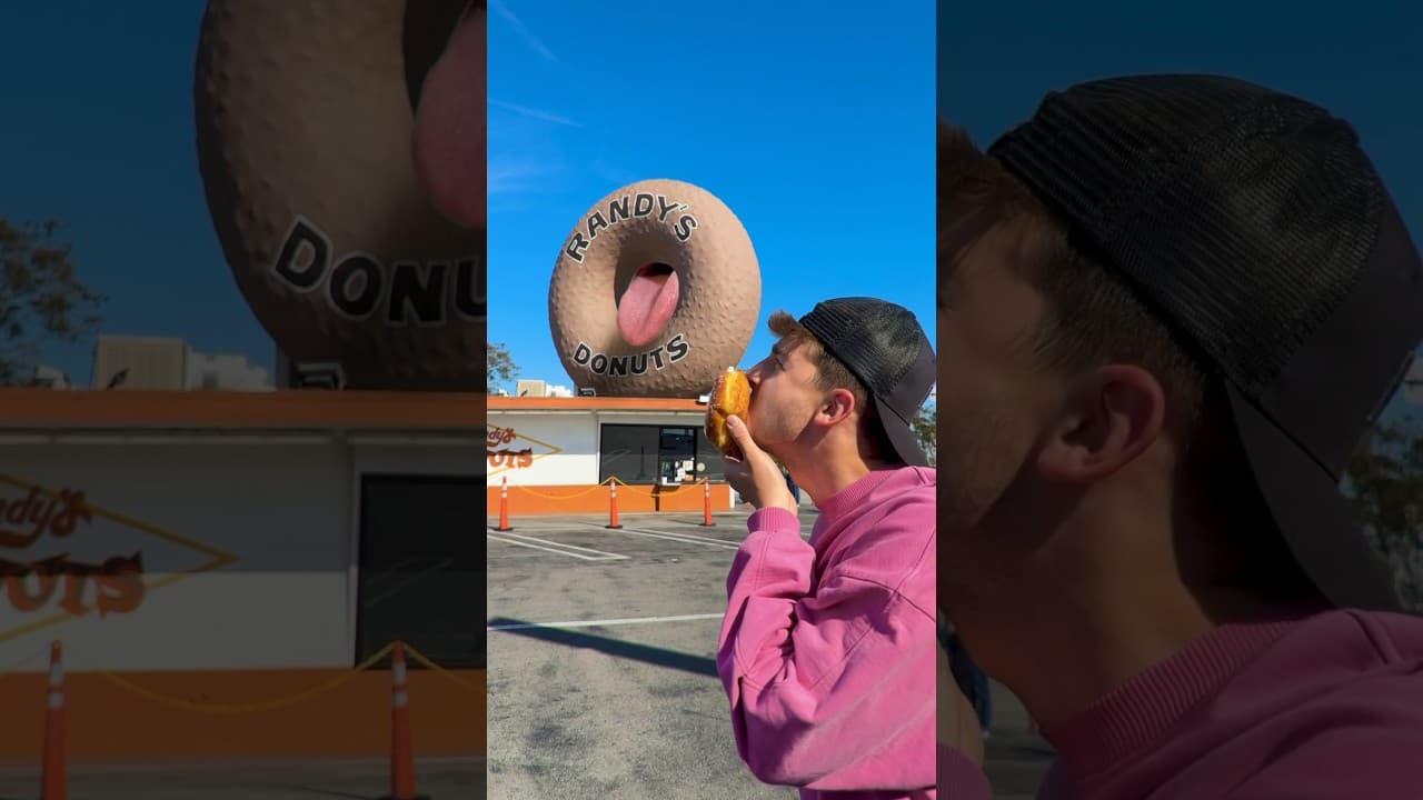 So the hole makes things bigger… 👀