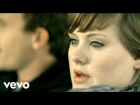 Adele - Chasing Pavements (Official Music Video) thumbnail