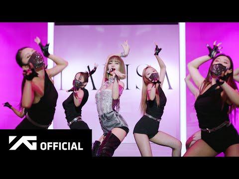 LISA - 'LALISA' SPECIAL STAGE thumbnail