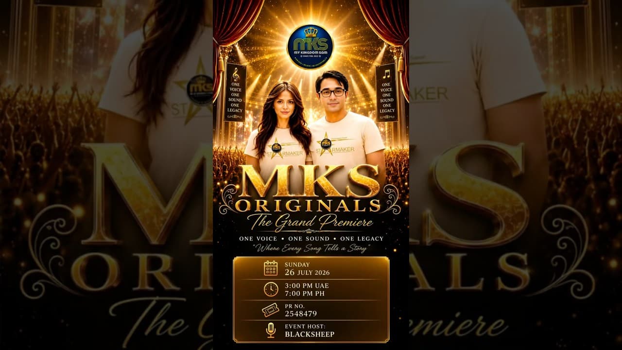 Channel Banner