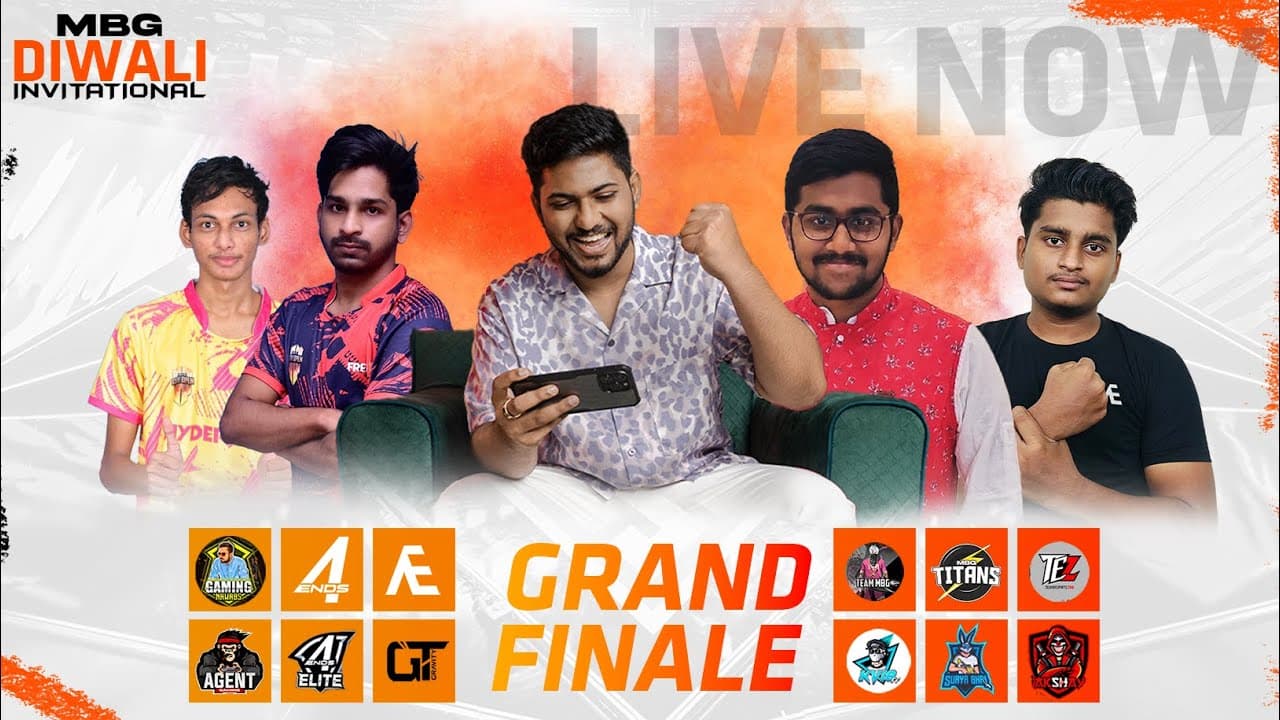 Channel Banner