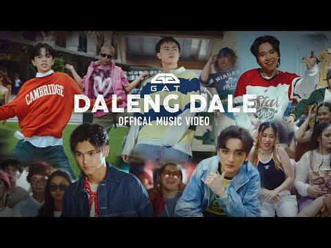 GAT 'Daleng Dale' (Official Music Video) thumbnail