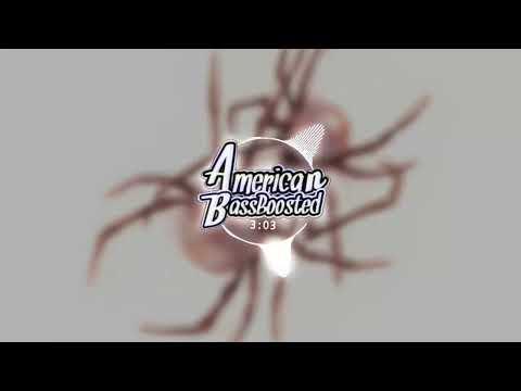 Doja Cat - Agora Hills [Bass Boosted] thumbnail