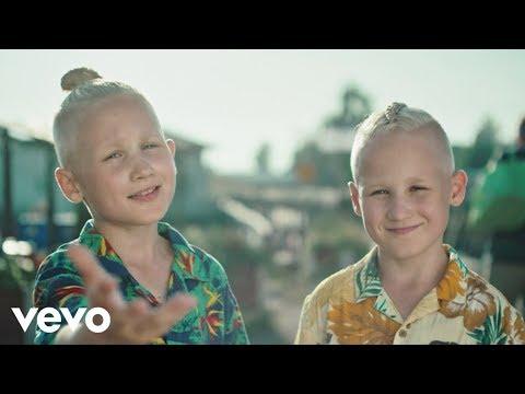 Eino ja Aapeli - Mä Voisin Olla Se thumbnail