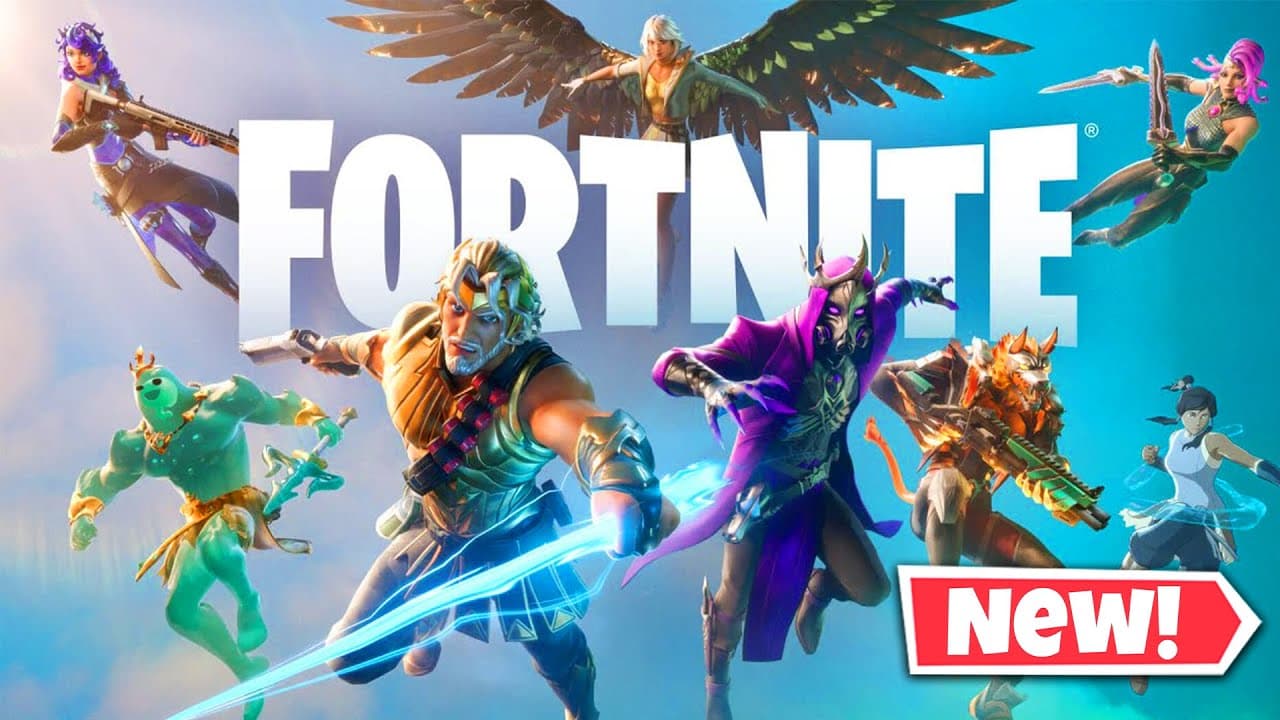 Channel Banner