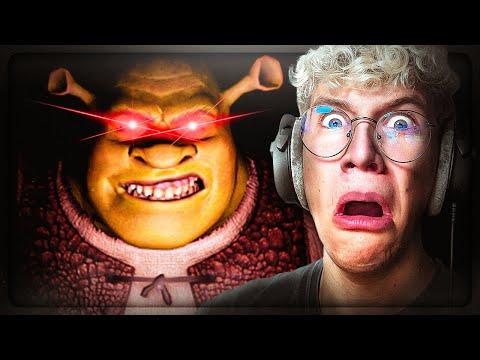 IL GIOCO DELL'ANNO!!! | FIVE NIGHTS AT SHREK'S HOTEL 2 thumbnail
