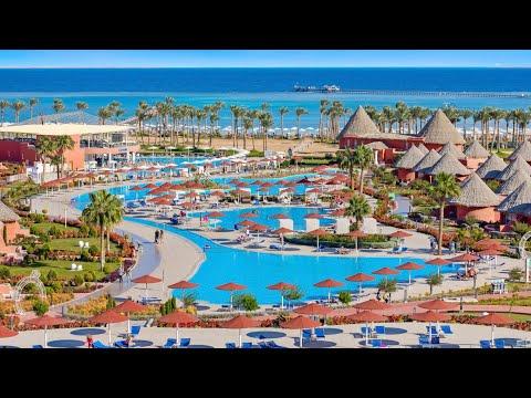 Pickalbatros Laguna Vista Hotel Sharm EL Sheikh EGYPT thumbnail