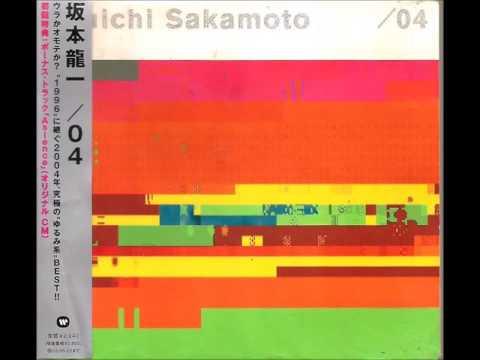 04 Album (2004), by Ryuichi Sakamoto. Undercooled (Acoustica Version). thumbnail