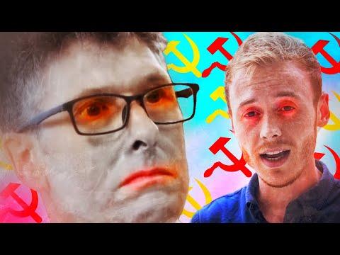 The LAST White Monkey Jobs in China thumbnail