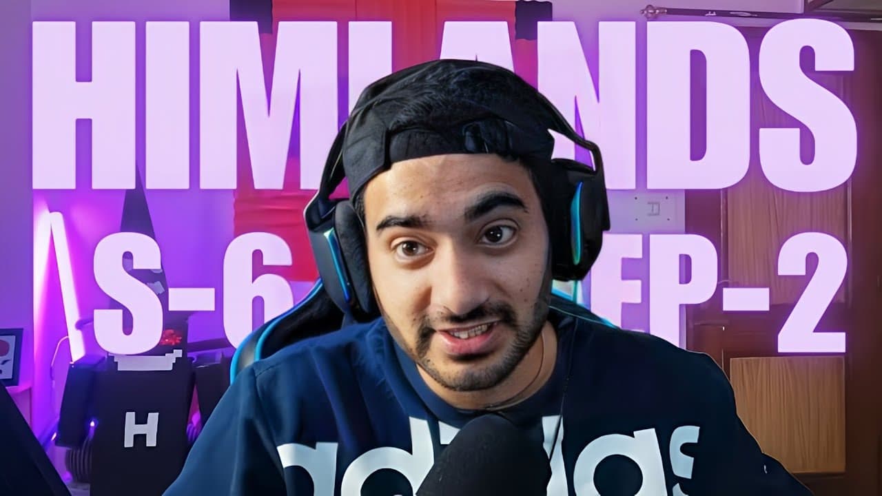 Channel Banner