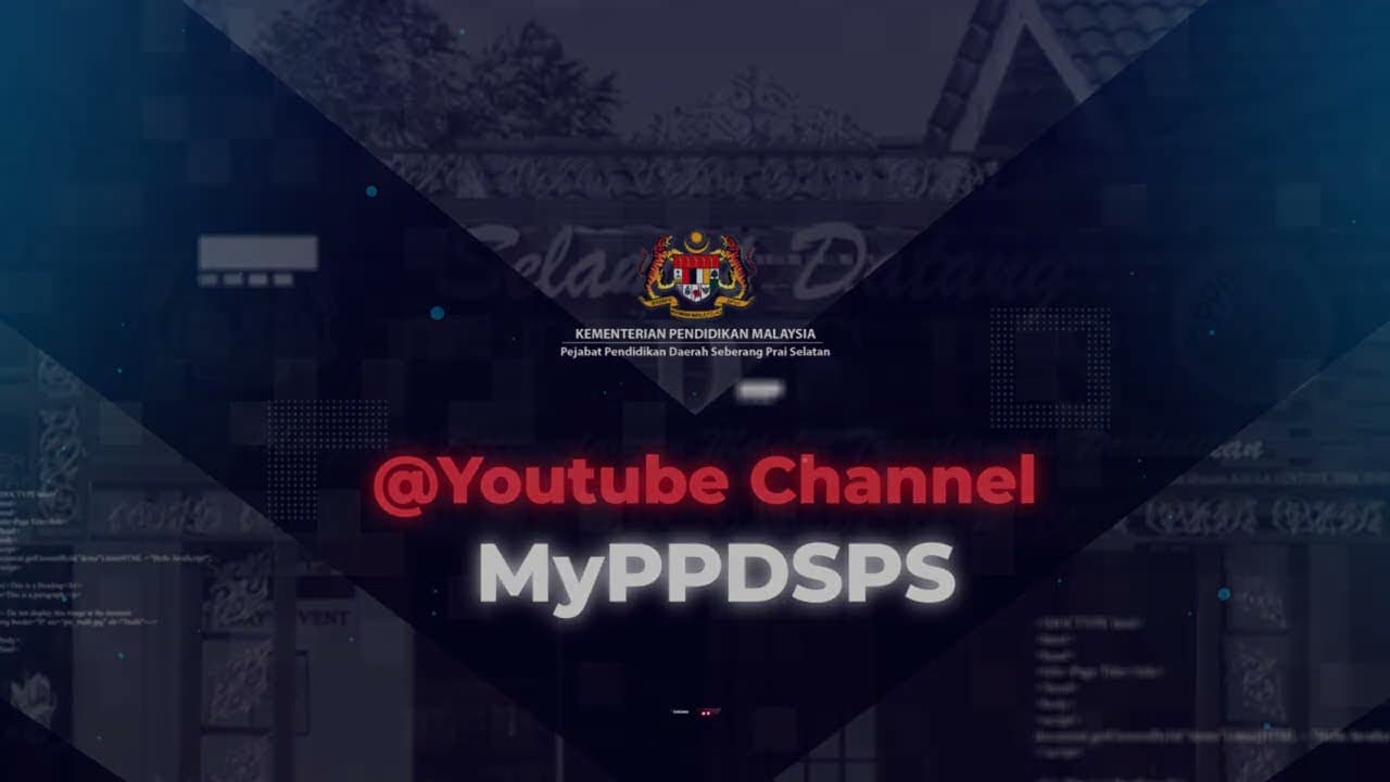 Channel Banner