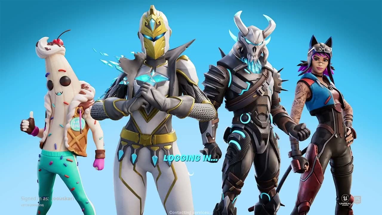 Channel Banner