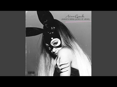 Jason's Song (Gave It Away) thumbnail