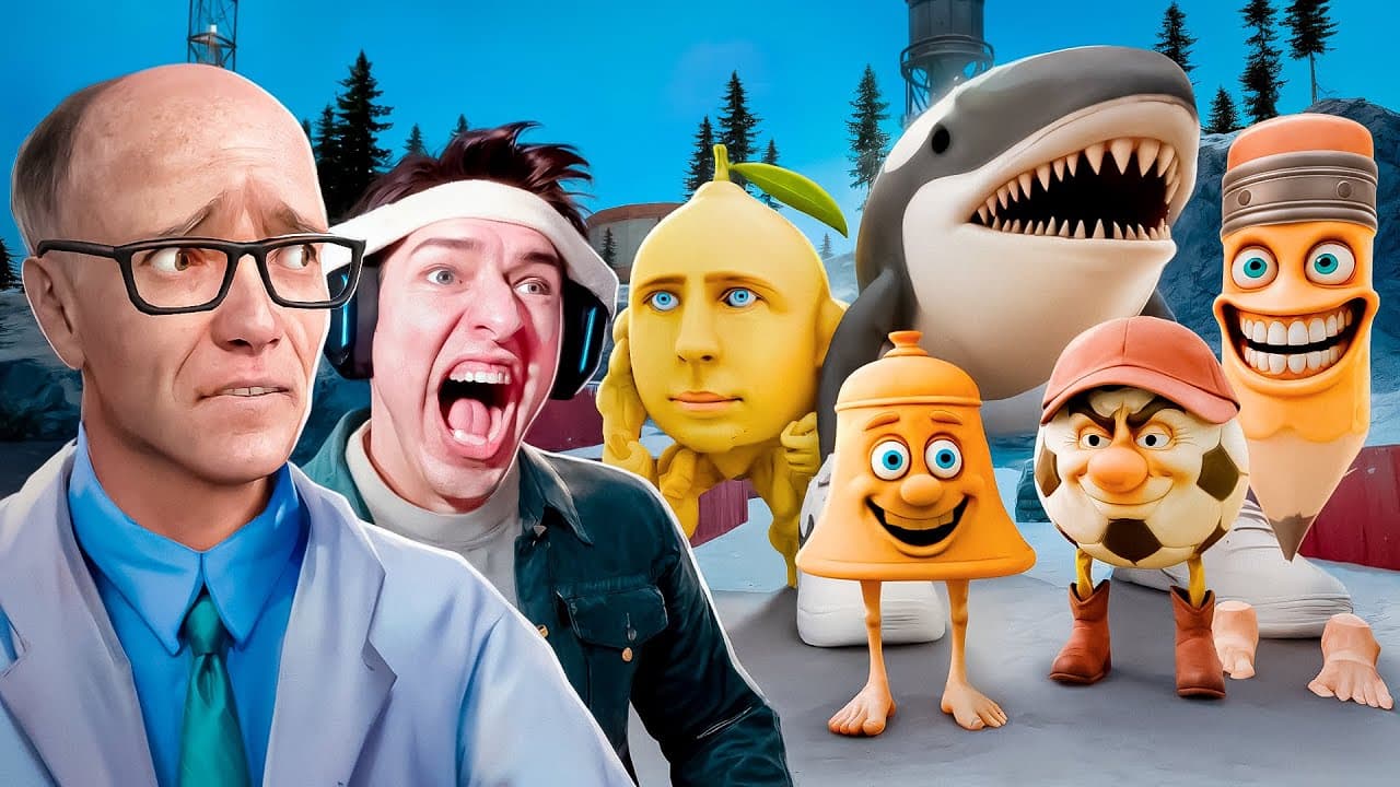 Channel Banner