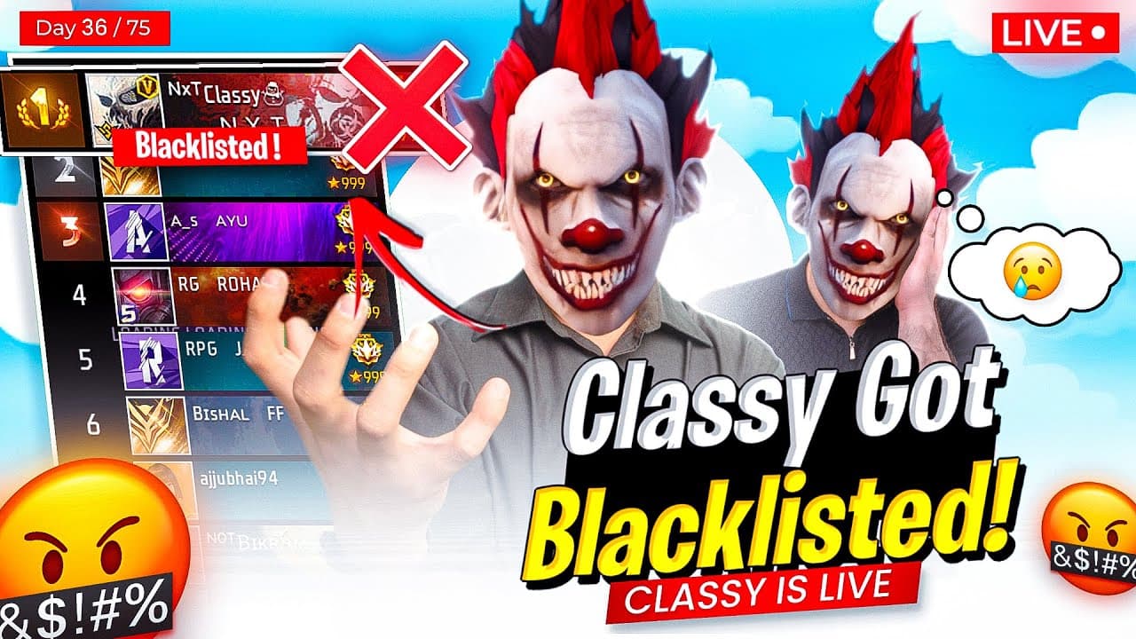 Channel Banner